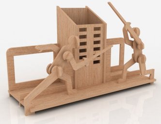 Деревянные игрушки деревянный конструктор деревянные модели деревянный конструктор для детей