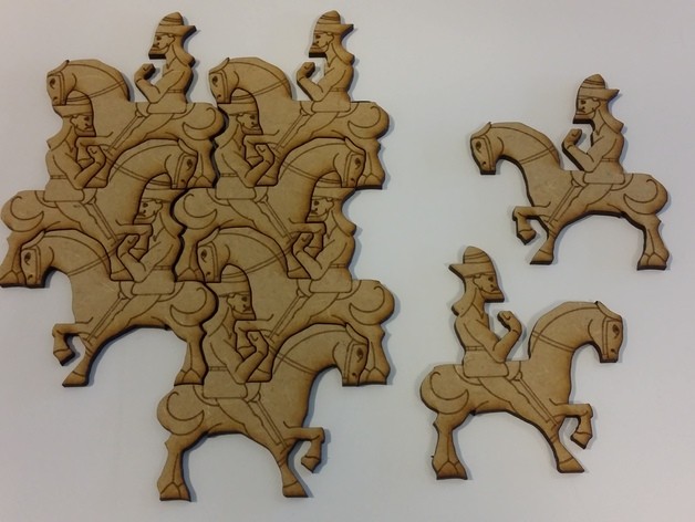 Скачать dxf - Деревянные игрушки деревянные фигурки собака из фанеры фигурки