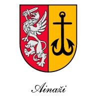 Геральдика геральдика якорь герб города с якорем герб альтенар геральдика латышей 1466