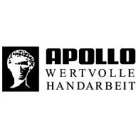 Handarbeit логотип фитнес apollon логотип 3075