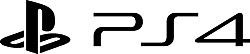 Скачать dxf - Сони плейстейшен 4 лого логотип плейстейшен 3 логотип