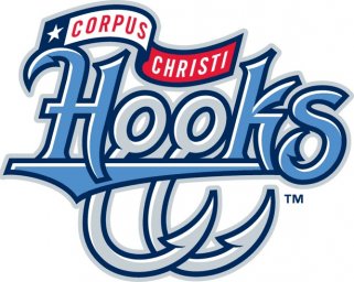 Скачать dxf - Бейсбольные логотипы hook лого corpus logo пивные логотипы