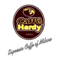 Hardy лого смайл кофе векторные логотипы товарные знаки ретро лого Распознать 4246
