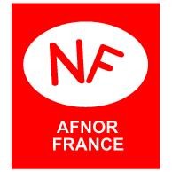 Логотип afnor французская ассоциация по стандартизации aim лого макси 1198