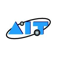 Спецтехника автомобиль логотип ait 1594