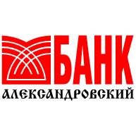 Российские логотипы логотип банк александровский лого векторные логотипы музмаркет логотип 1836