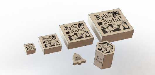 Деревянная коробка коробка подарочная коробка упаковка подарочная коробка dxf