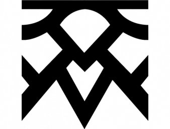 Скачать dxf - Символы символика геометрические логотипы стрелки знаки логотип