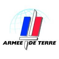 Логотип armee de terre logo armée de terre Распознать текст 3482