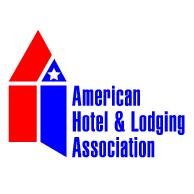 American hotel and lodging association векторные логотипы american hotel &amp lodging 1401