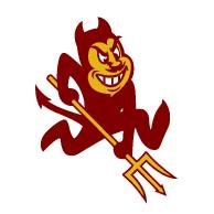 Devil sun devils go sun devils 3429
