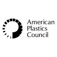 Логотип american plastics council american council logo 2382