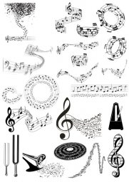 Музыкальные символы музыкальные рисунки рисунки музыкальной символики рисунок вокальное искусство