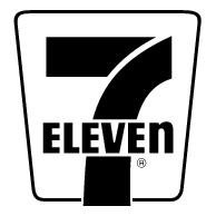 Eleven логотип eleven эмблема логотип севен логотип 7 eleven эмблема Распознать 354