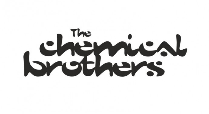 The chemical brothers логотип chemical brothers logo текст логотип