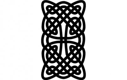 Скачать dxf - Кельтские узоры кельтский орнамент кельтские символы кельтский национальный