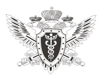 Герб налоговой полиции россии эмблема налоговой полиции россии эмблема фскн