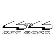 Наклейки 4x4 off road наклейки на мотоцикл логотип наклейка off road 317
