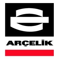 Arcelik логотип векторные логотипы arcelik logo логотип арчелик логотип Распознать текст 3270