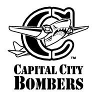 Векторные логотипы бомберс логотип аэроклуб логотип шаблон эмблемы логотип иллюстрация Распознать 4