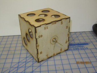 Бизикуб заготовка кубик игровой thingiverse кубик с ручками шкатулка шкатулка
