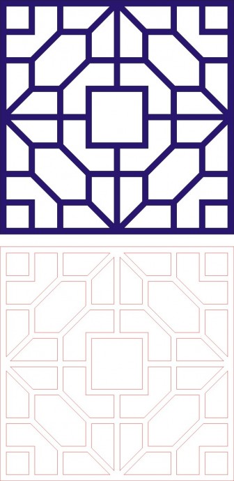 Геометрические узоры трафарет геометрический орнамент квадратный орнамент орнамент азербайджанский